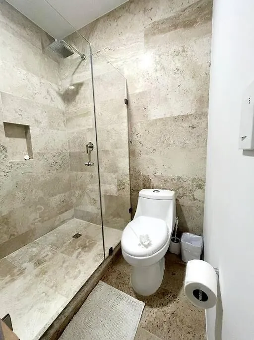 Beautiful Downtown Studio - Brand New! Apartment Playa del Carmen